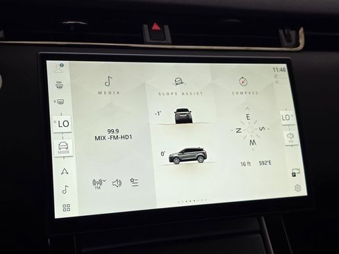 Used 2024 Land Rover Range Rover Evoque S AWD/4WD image 19
