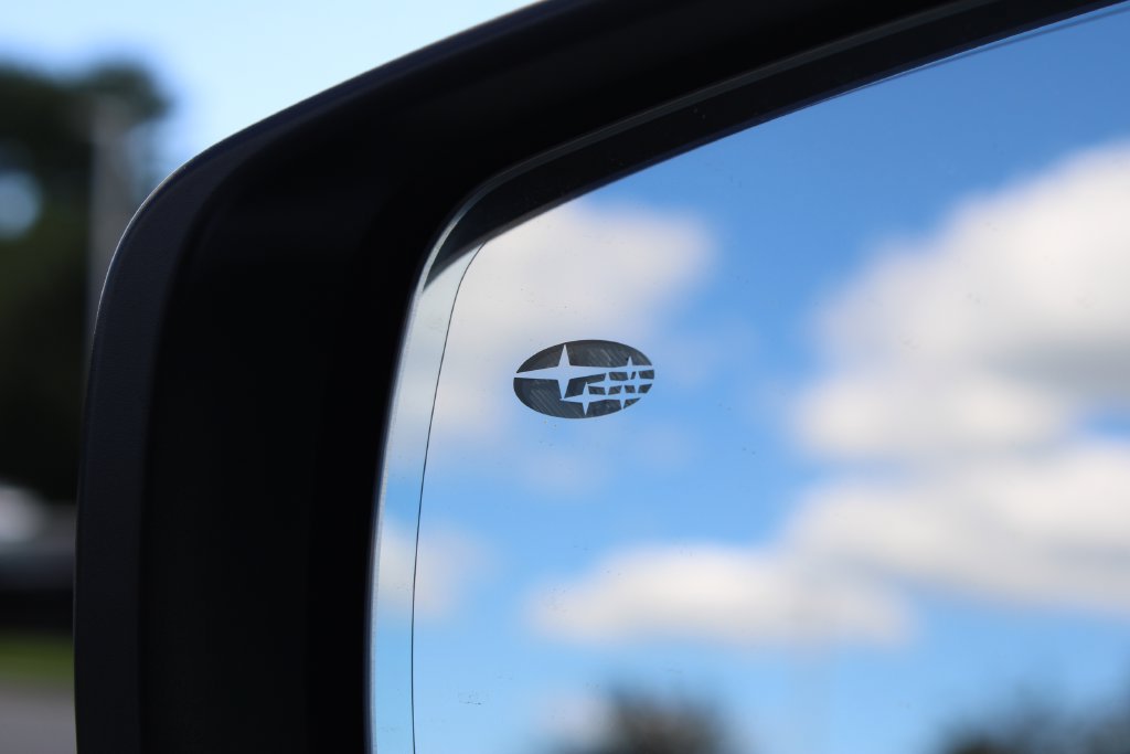 Used 2024 Subaru Outback Wilderness AWD/4WD image 29