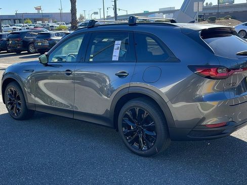 New 2026 MAZDA CX-90 3.3 Turbo w/ Premium Sport Pkg image 11