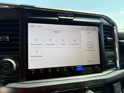 New 2026 Ford F250 Lariat AWD/4WD image 22