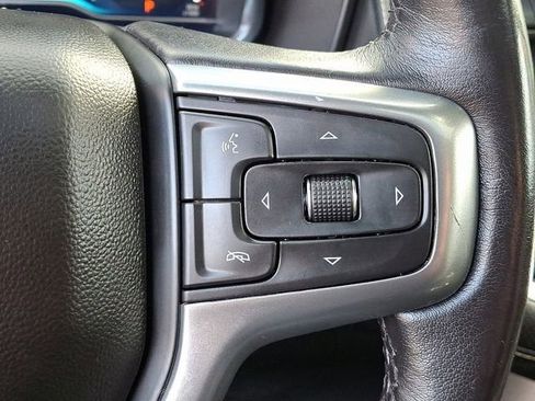 Used 2022 Chevrolet Tahoe Premier image 36