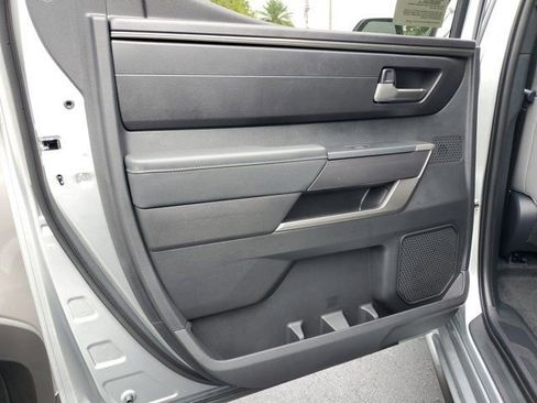 New 2026 Toyota Tundra SR5 image 10