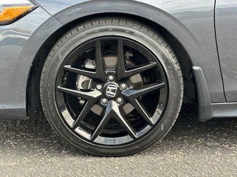 Used 2022 Honda Civic Sport image 25