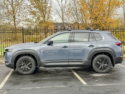 New 2026 MAZDA CX-50 AWD 2.5 Hybrid w/ Weather Package image 6