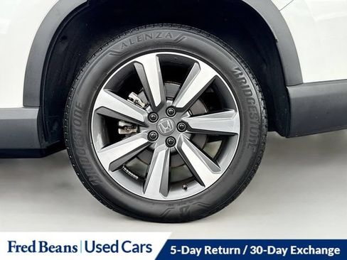 Used 2024 Honda Pilot Touring image 39