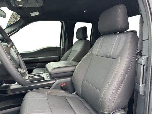 Used 2024 Ford F150 STX image 9