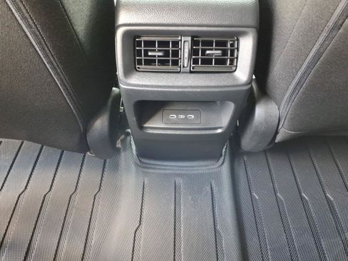 Used 2026 Honda CR-V EX image 20