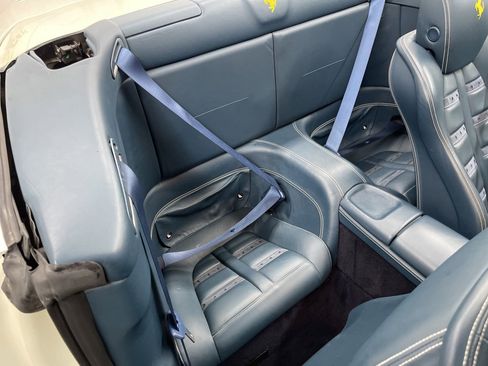 Used 2012 Ferrari California image 35