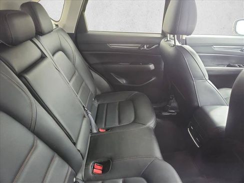 Used 2023 MAZDA CX-5 AWD 2.5 S w/ Premium Plus Pkg image 15