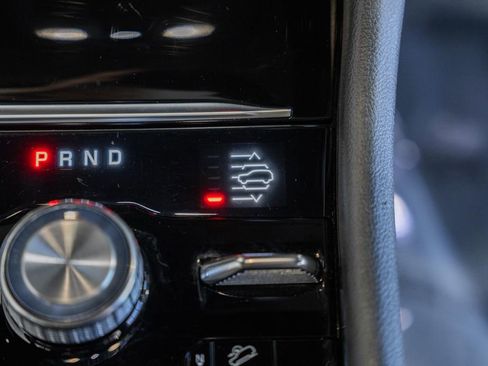 Certified 2023 Jeep Grand Cherokee Overland image 32