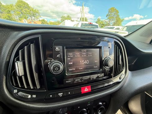 Used 2022 RAM ProMaster City Wagon FWD image 27