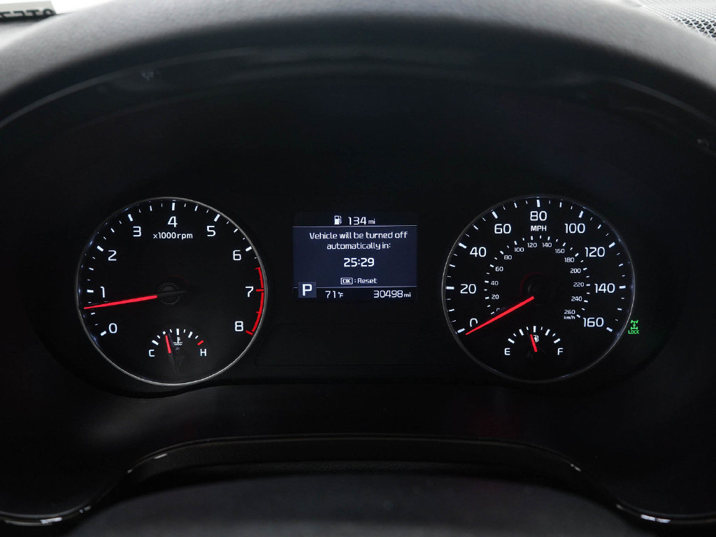 Used 2023 Kia Seltos Nightfall Edition AWD/4WD image 23