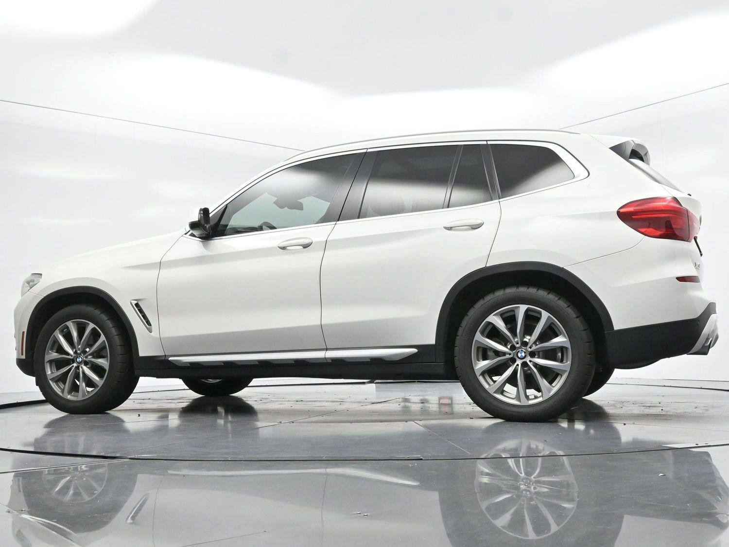 Used 2019 BMW X3 sDrive30i RWD image 44