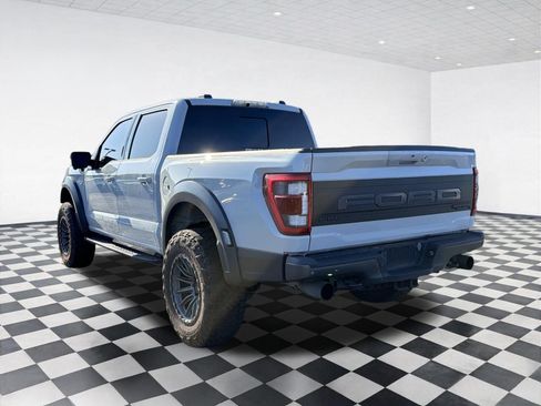 Used 2023 Ford F150 Raptor w/ Raptor Carbon Fiber Package AWD/4WD image 6