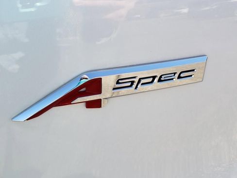 Certified 2025 Acura ADX A-Spec image 11