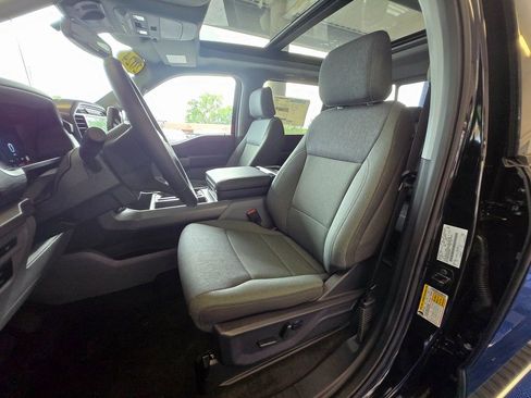 New 2024 Ford F150 XLT w/ Equipment Group 303A High image 8