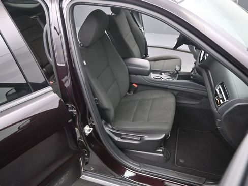 Used 2024 Dodge Durango SXT AWD/4WD image 19