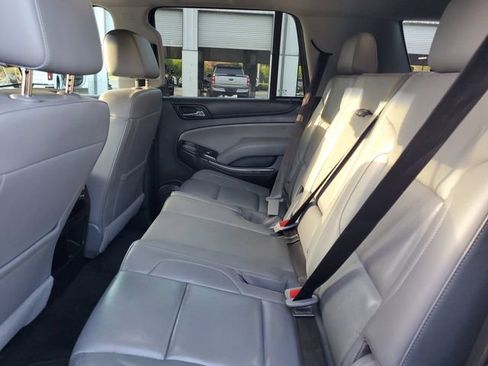 Used 2018 Chevrolet Tahoe LT image 11