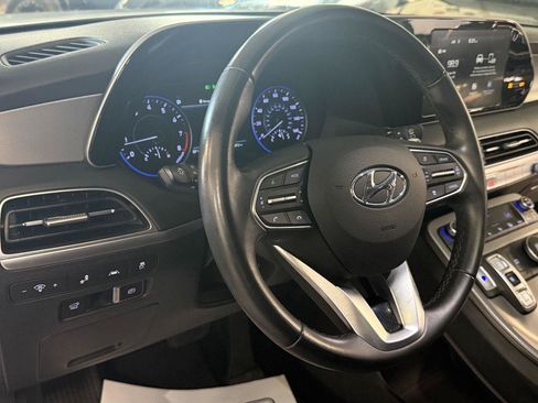 Used 2020 Hyundai Palisade SEL w/ Convenience Package FWD image 44