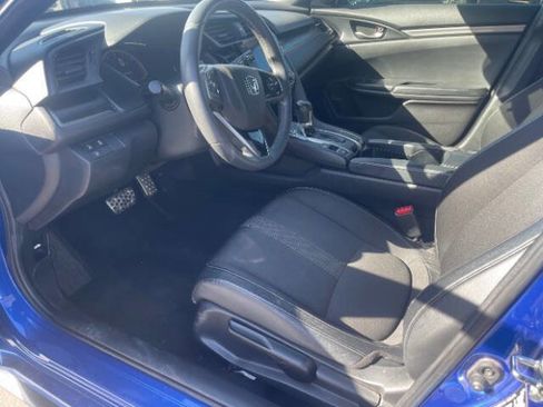 Used 2020 Honda Civic Sport image 10
