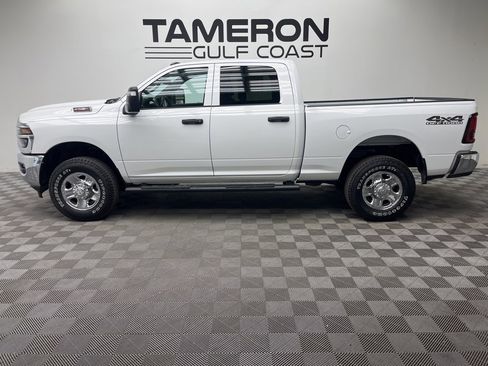 New 2026 RAM 2500 Tradesman image 2