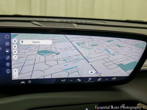 New 2026 Buick Enclave Sport Touring w/ Power Package image 17