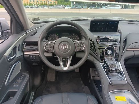 Used 2023 Acura RDX w/ Technology Package AWD/4WD image 22