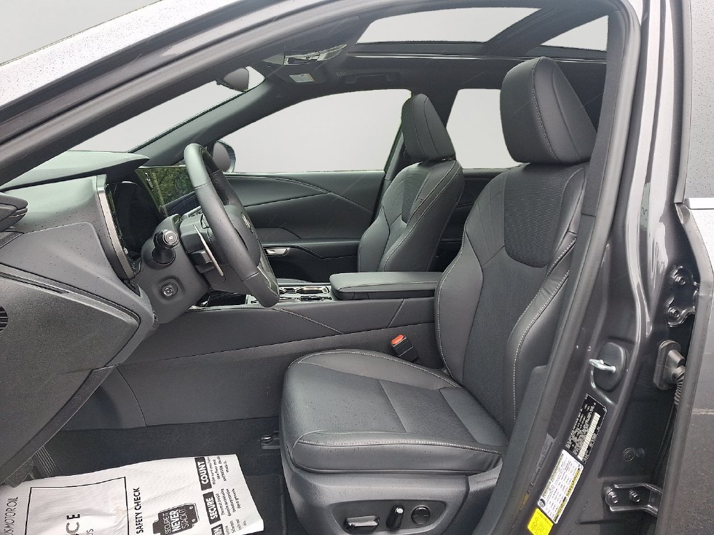 Certified 2026 Lexus RX 350 w/ Convenience Package AWD/4WD image 14