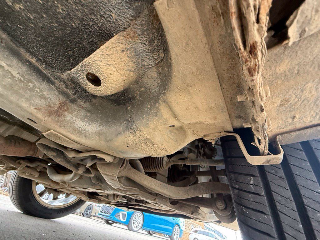 Used 2009 Ford Fusion SEL FWD image 17