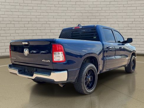 Used 2019 RAM 1500 Big Horn AWD/4WD image 5