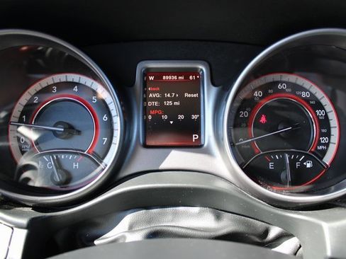 Used 2019 Dodge Journey Crossroad image 25