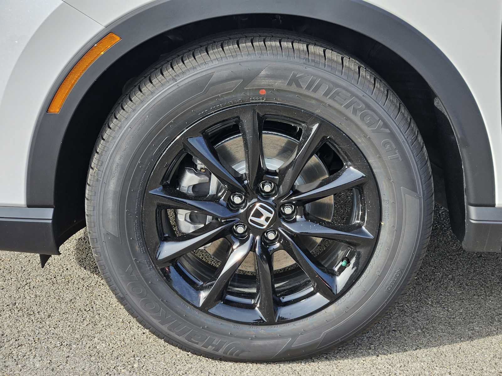 New 2027 Honda CR-V Sport-L image 9