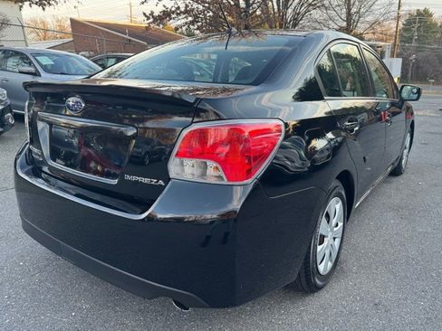 Used 2015 Subaru Impreza 2.0i image 7