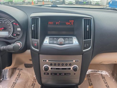 Used 2014 Nissan Maxima 3.5 S w/ Limited Edition Package FWD image 35