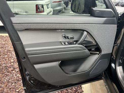 Certified 2023 Land Rover Range Rover Sport SE AWD/4WD image 14