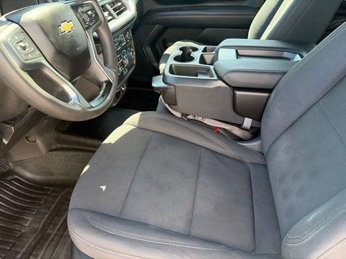 Used 2021 Chevrolet Tahoe 4WD w/ Remote Keyless Entry Package image 11