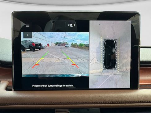 Used 2020 Lincoln Aviator Reserve w/ Equipment Group 201A image 38