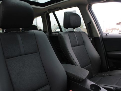 Used 2006 BMW X3 3.0i AWD/4WD image 14