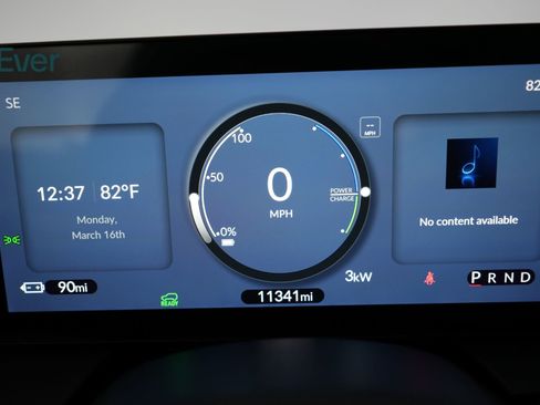 Used 2024 Honda Prologue Elite image 7