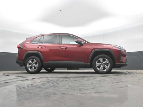 Used 2022 Toyota RAV4 XLE w/ Convenience Package AWD/4WD image 29