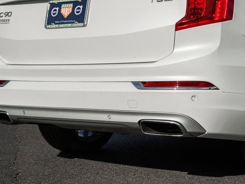 Used 2019 Volvo XC90 T6 Inscription image 8