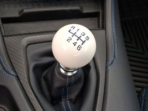 Used 2024 Ford Mustang Dark Horse image 15