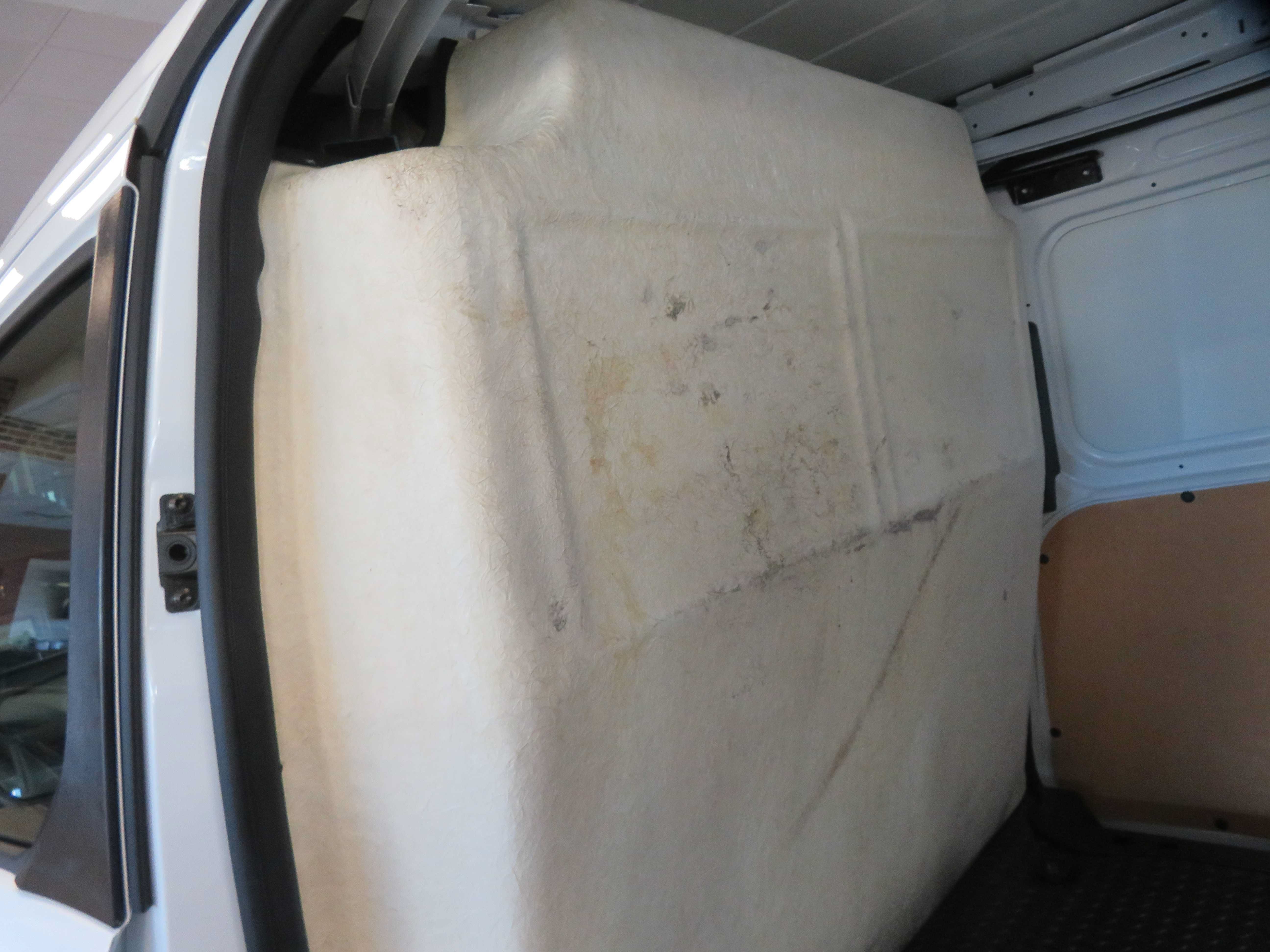 Used 2021 Ford Transit Connect XL w/ CNG/LPG Engine Prep Package FWD image 19