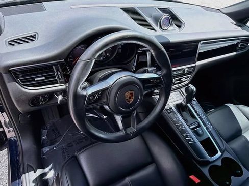 Used 2019 Porsche Macan AWD/4WD image 25