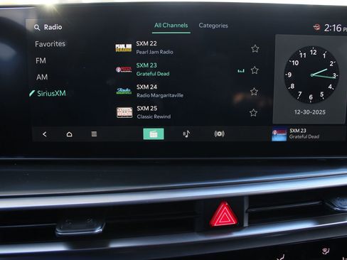 New 2026 Kia Sorento LX FWD image 41
