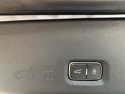 New 2025 Ford Expedition Tremor image 16