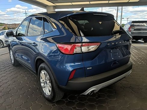 Used 2022 Ford Escape SE w/ Convenience Package image 7