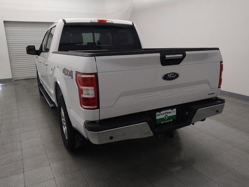 Used 2019 Ford F150 4x4 SuperCrew image 6