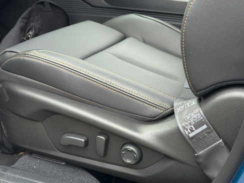 New 2026 Subaru Outback Wilderness AWD/4WD image 19