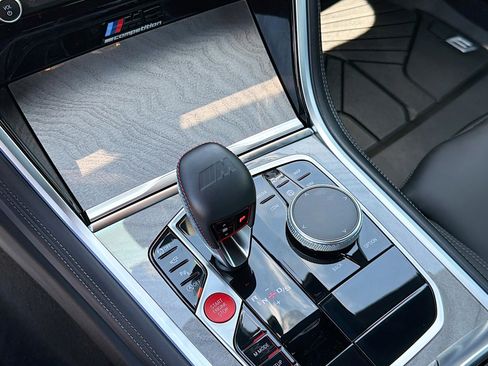 Used 2023 BMW M8 Competition AWD/4WD image 28